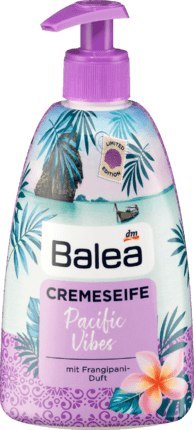 Balea mydło w płynie Pacific Vibes 500 ml