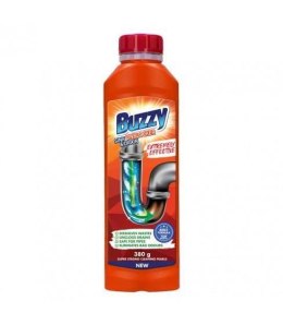 Buzzy Udrażniacz do Rur 380 g