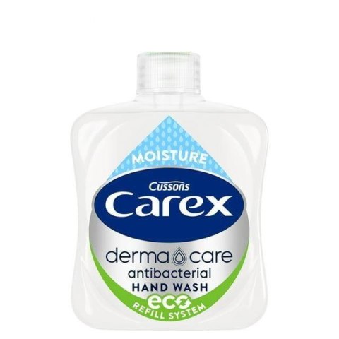 Carex Moisture Mydło w Płynie Zapas 250 ml