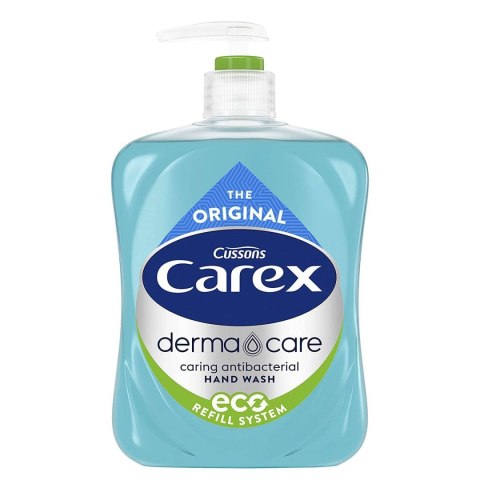 Carex Original Mydło w Płynie 500 ml