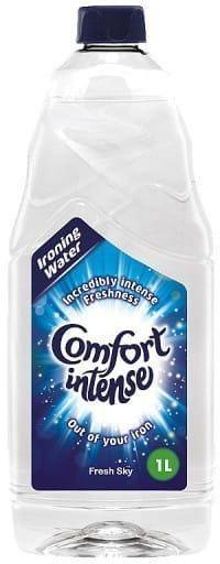 Comfort Fresh Sky Woda do Żelazka 1 l