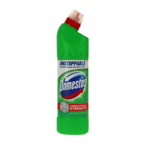 Domestos Mountain Fresh Bleach Żel do WC 750 ml