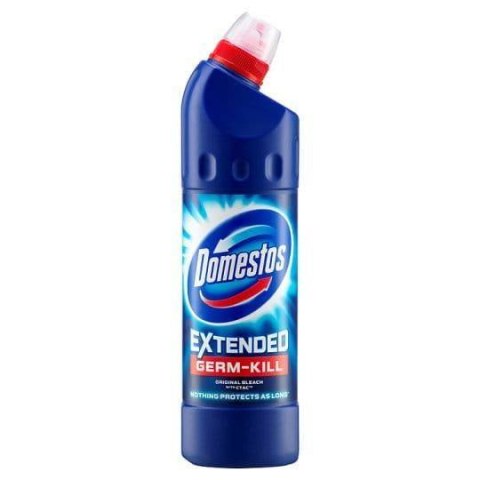 Domestos Original Extended Żel WC 750 ml