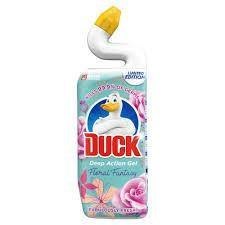 Duck Deep Action Floral Fantasy Żel WC 750 ml