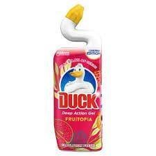 Duck Deep Action Fruitopia Żel WC 750 ml