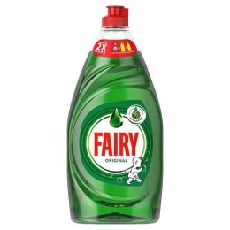 Fairy oryginal płyn do mycia naczyń 450ml