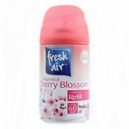 Fresh Air Magnolia i Kwiat Wiśni Odświeżacz Powietrza 250 ml