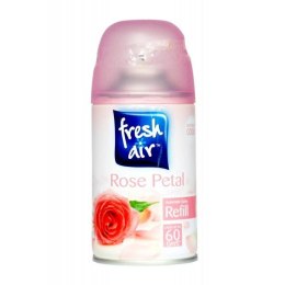 Fresh Air Róża Odświeżacz Powietrza 250 ml