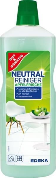 G&G Neutralreiniger Płyn Uniwersalny 1 l