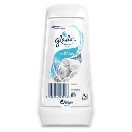 Glade Clean Linen Odświeżacz powietrza w żelu