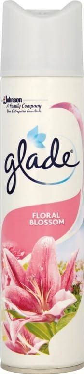 Glade Floral Blossom Odświeżacz Powietrza 300 ml