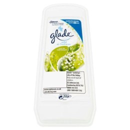 Glade Konwalia Odświeżacz Powietrza w Żelu 150 g