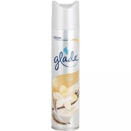 Glade Vanilla Dream Odświeżacz powietrza 300 ml