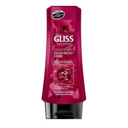 Gliss Kur Colour Odżywka do Włosów 200 ml