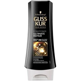 Gliss Kur Ultimate Repair Odżywka do Włosów 200 ml