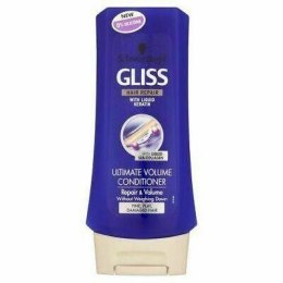 Gliss Kur Ultimate Volume Odżywka do Włosów 200 ml