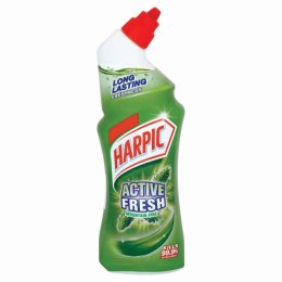 Harpic Active Pine Żel WC 750 ml