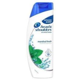 Head&Shoulders Menthol Fresh 200ml