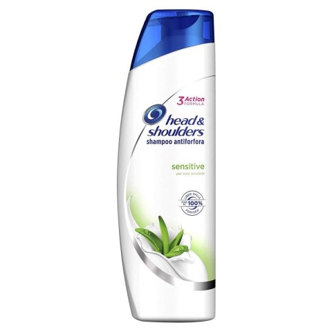 Head&Shoulders Sensitive 400 ml