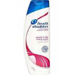 Head&Shoulders Smooth&Silky 200ml