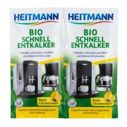 Heitmann Bio Odkamieniacz 2 x 25 g