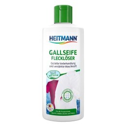 Heitmann Gallseife Flecklöser 500 ml