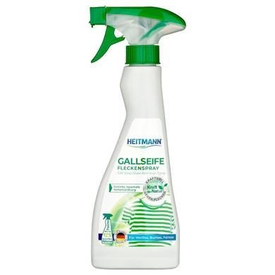 Heitmann Gallseife Odplamiacz Galasowy 250 ml