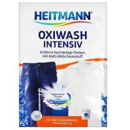 Heitmann Oxi Wash Intensive Odplamiacz 10x50 g