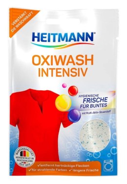 Heitmann Oxi Wash Intensive Odplamiacz 50 g