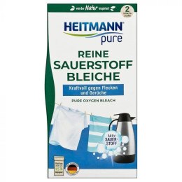 Heitmann Oxygen Czysty Wybielacz Tlenowy 350 g