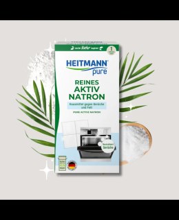 Heitmann Pure Czysta Soda Aktywna 350 g