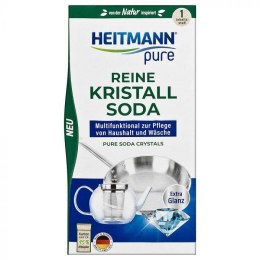 Heitmann Pure Kristall soda 350 g