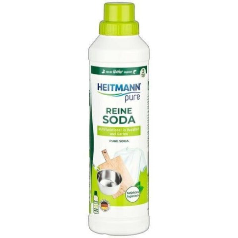 Heitmann Pure Reine Soda 750 ml