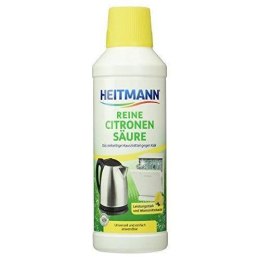 Heitmann Reine Citronen odkamieniacz w płynie 500 ml