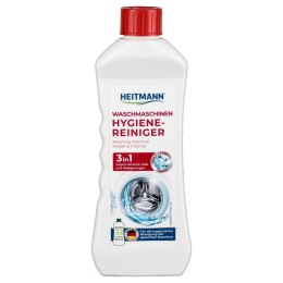 Heitmann Środek do Czyszczenia i Pielęgnacji Pralek 250 ml