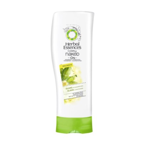 Herbal Essence Clearly Naked Odżywka 200 ml