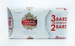 Imperial Leather Gentle Care Mydło kostka 3x100 g