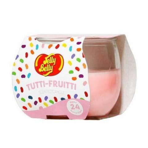 Jelly Belly świeca zapachowa Tutti Frutti 85 g