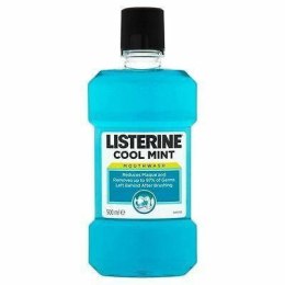 Listerine Coolmint Płyn do Płukania Jamy Ustnej 500 ml