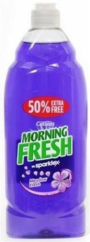 Morning Fresh Meadow 675 ml