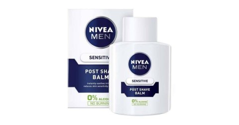 Nivea Men Balsam Sensitive 100 ml