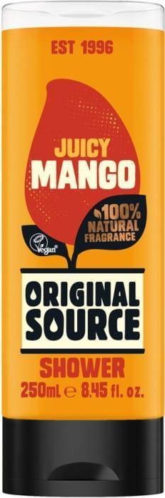 Original Source Mango 250 ml