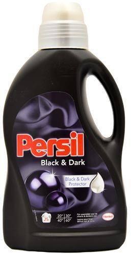 Persil Black Żel do Prania 25 prań