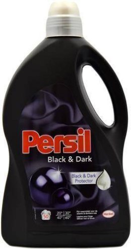 Persil Black Żel do Prania 50 prań