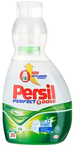 Persil Perfect Dose Universal Żel do Prania 26 prań