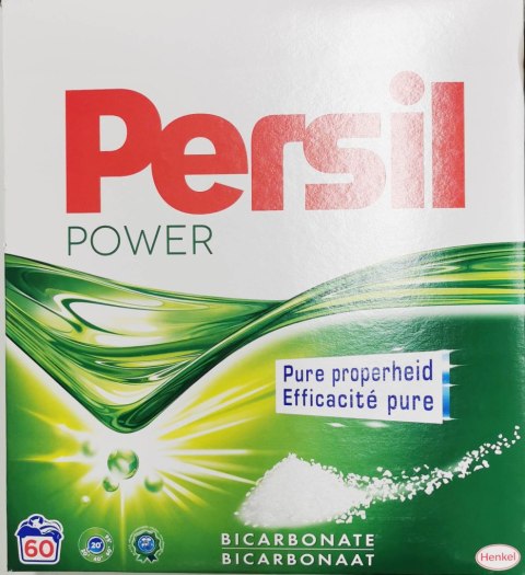 Persil Universal Proszek do Prania 60 prań