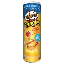 Pringles Classic Papryka 200g