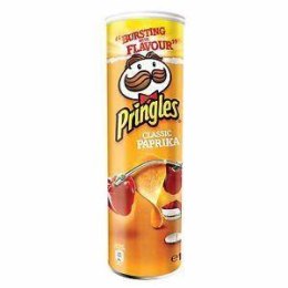 Pringles Classic Papryka