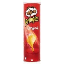 Pringles Original