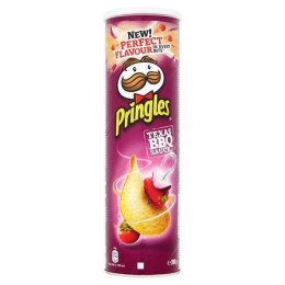 Pringles Texas BBQ 200g